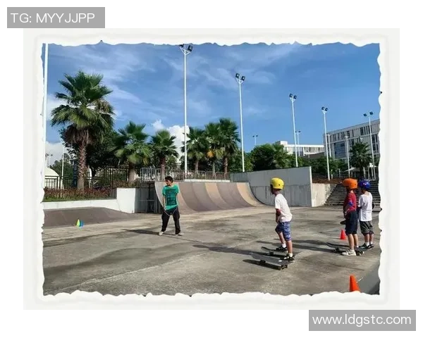 滑板文化的崛起：深入广州滑板队的技巧与训练揭秘