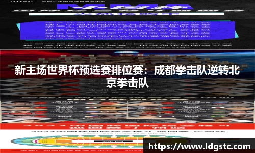 新主场世界杯预选赛排位赛：成都拳击队逆转北京拳击队